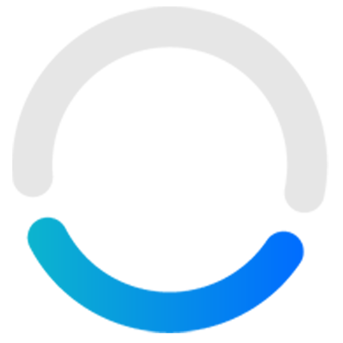 VBOUT AI MARKETING logo