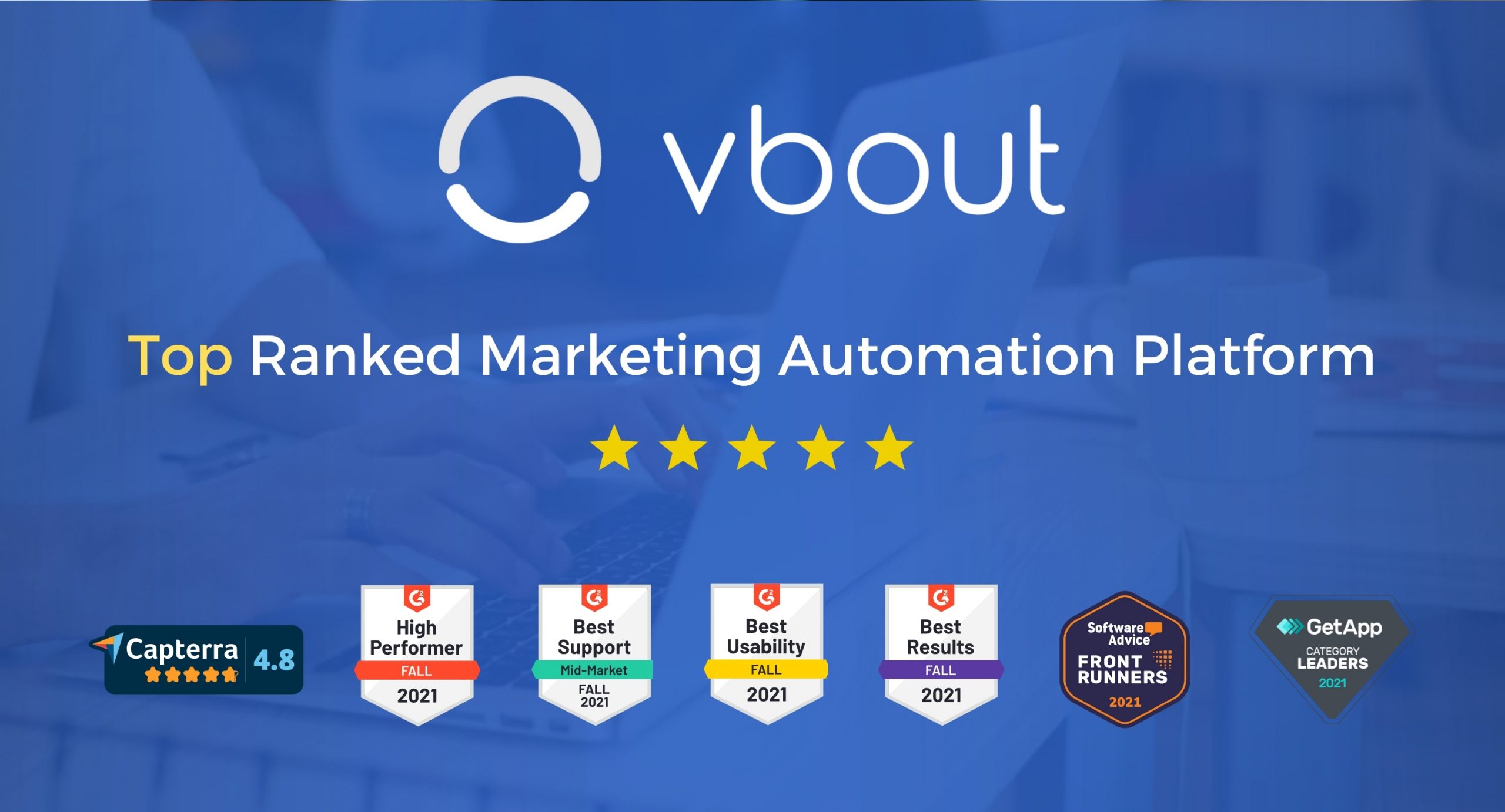 Top 10 Best Marketing Automation Tools in 2022