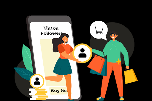 Buy TikTok followers