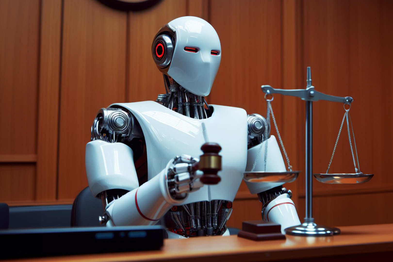 The Legal Impacts of AI in Marketing: What Businesses Need to Know